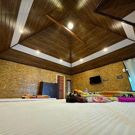 Fairyland Resort Tamilnadu - Tamilnadu - Kodaikanal Esterno foto