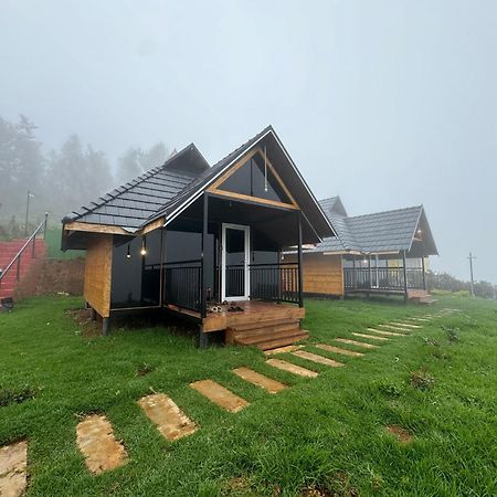 Fairyland Resort Tamilnadu - Tamilnadu - Kodaikanal Esterno foto