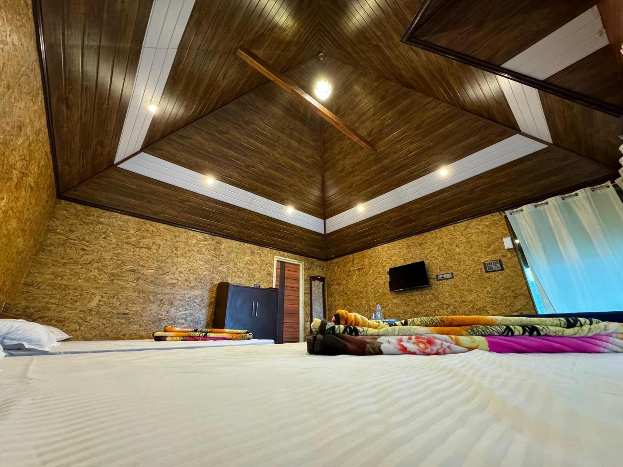 Fairyland Resort Tamilnadu - Tamilnadu - Kodaikanal Esterno foto