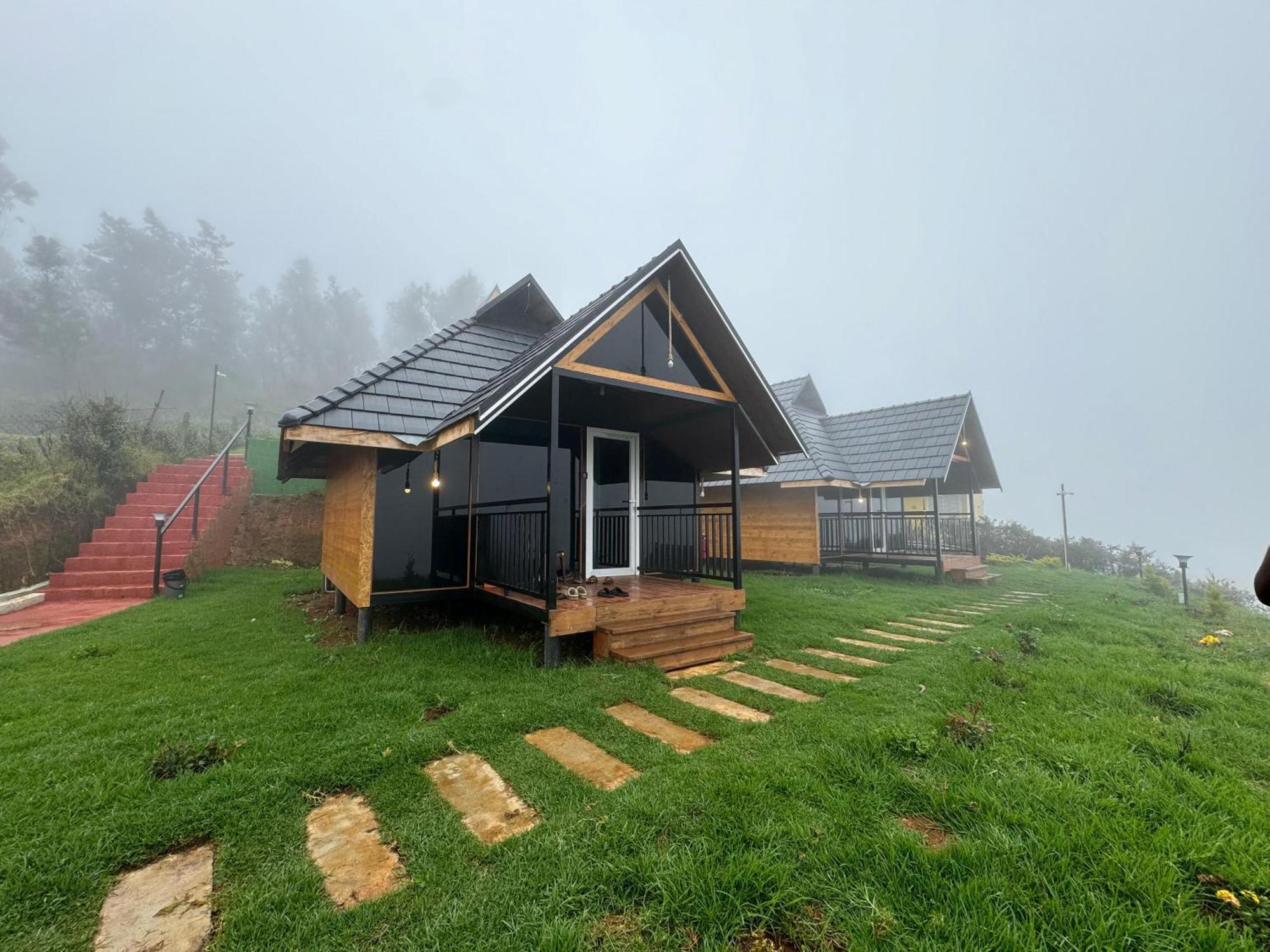 Fairyland Resort Tamilnadu - Tamilnadu - Kodaikanal Esterno foto