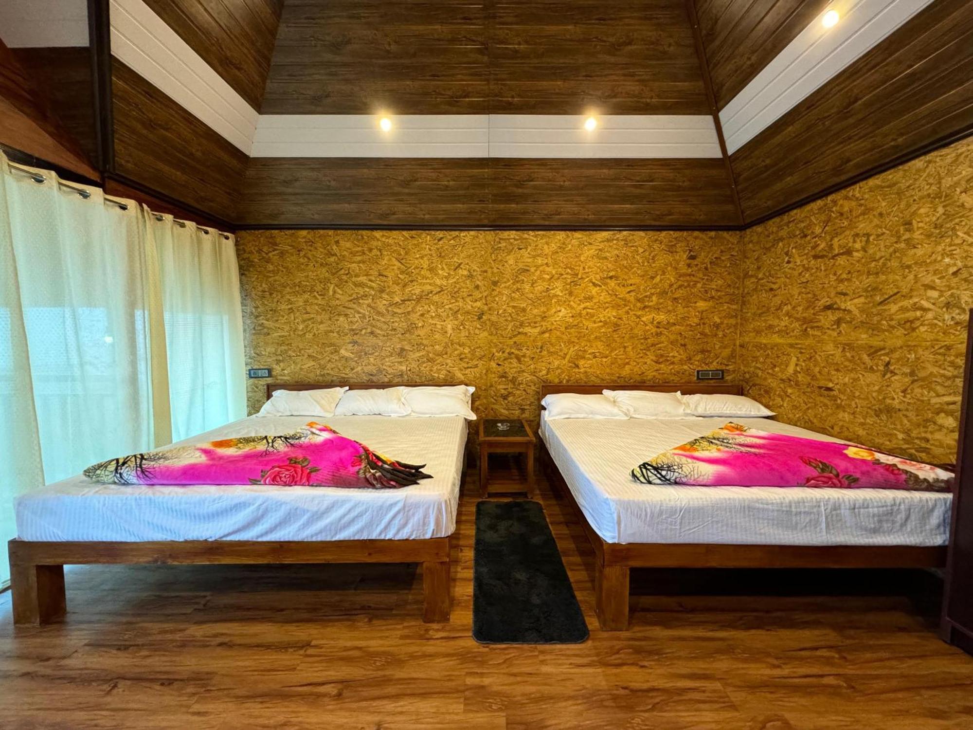 Fairyland Resort Tamilnadu - Tamilnadu - Kodaikanal Esterno foto