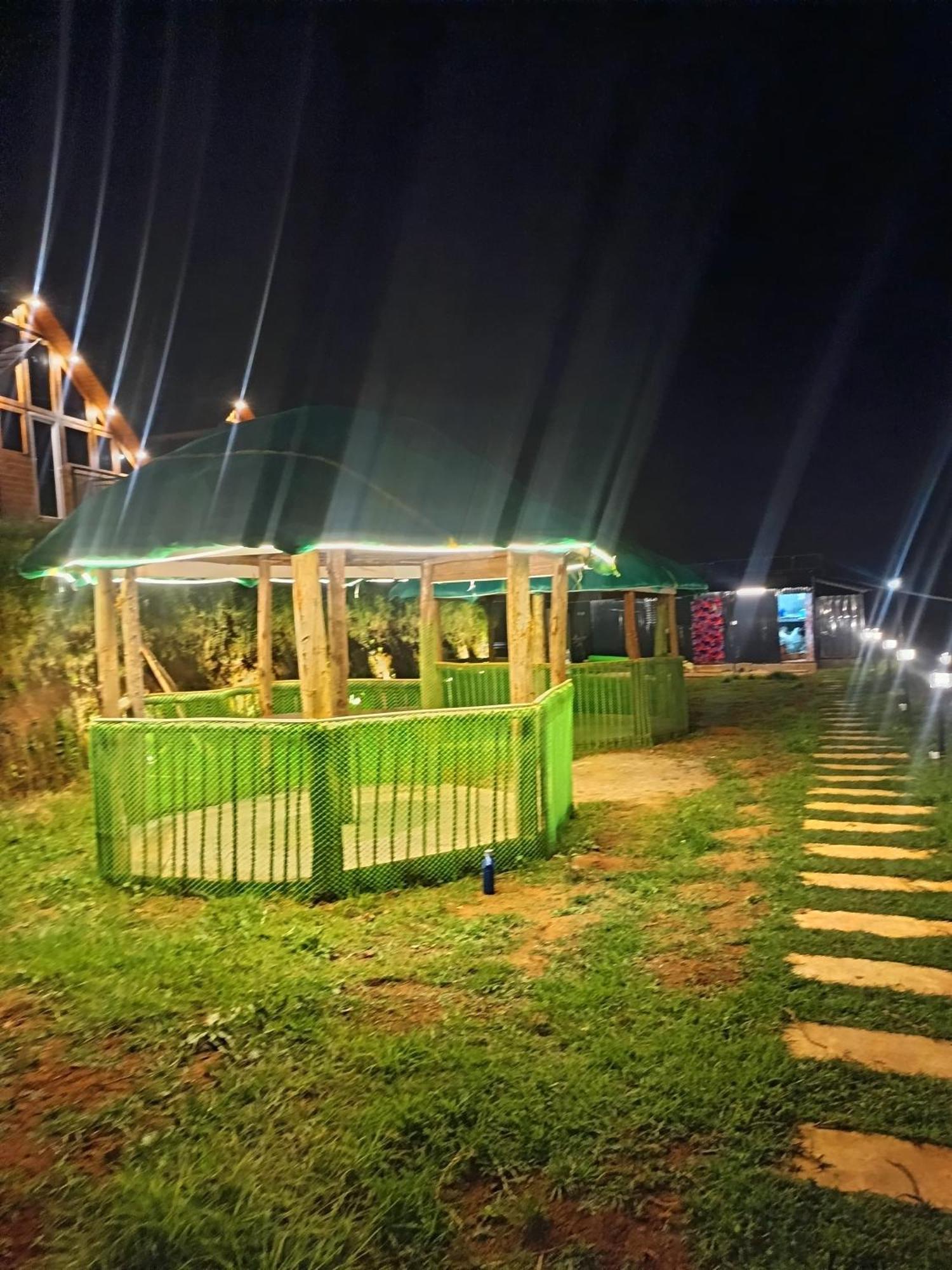 Fairyland Resort Tamilnadu - Tamilnadu - Kodaikanal Esterno foto