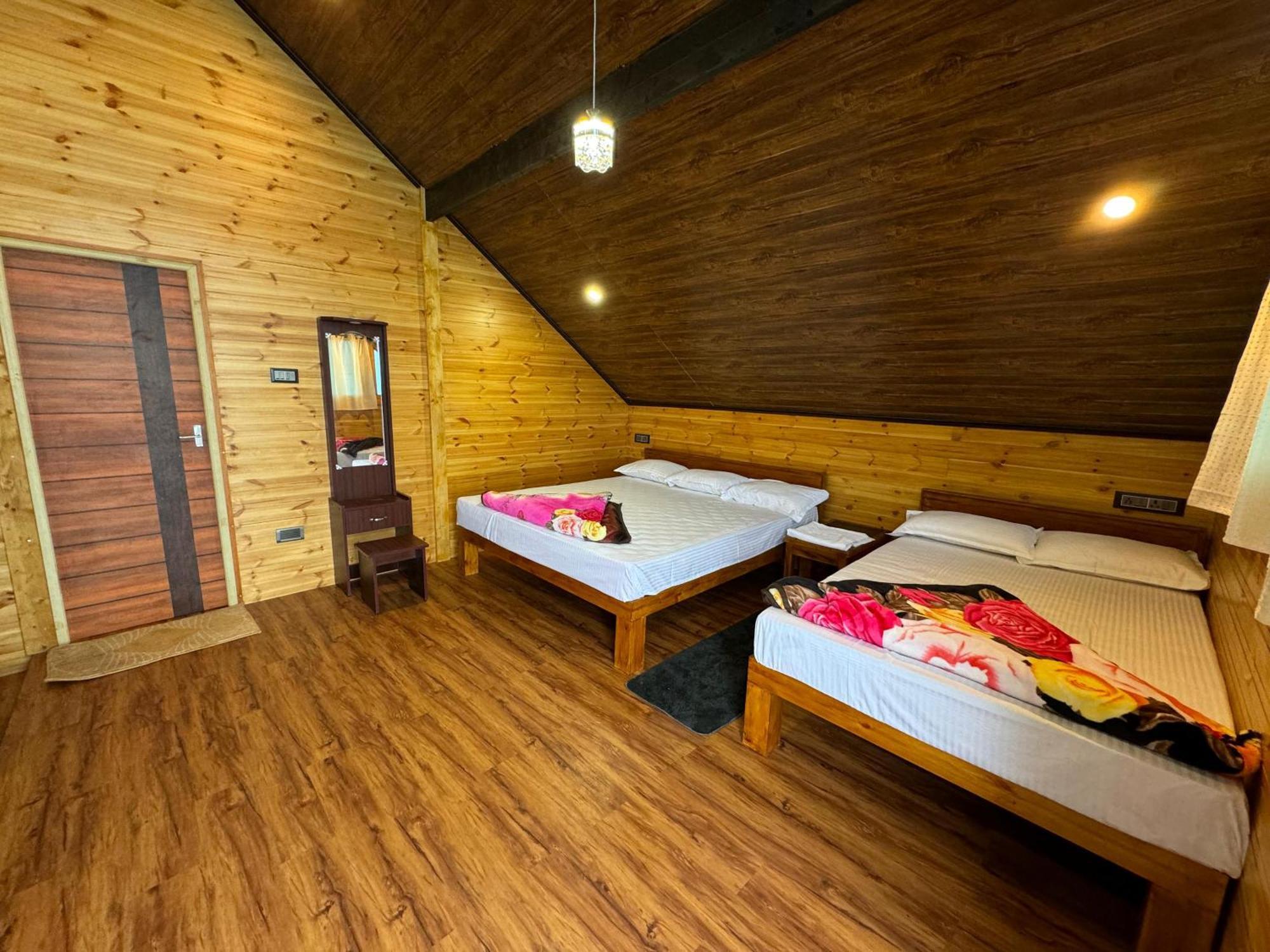 Fairyland Resort Tamilnadu - Tamilnadu - Kodaikanal Esterno foto