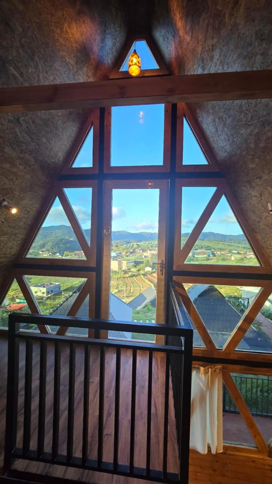 Fairyland Resort Tamilnadu - Tamilnadu - Kodaikanal Esterno foto